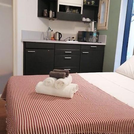 Apartmen In Vicolo Scanderbeg روما المظهر الخارجي الصورة