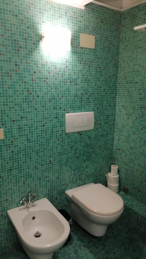 Apartmen In Vicolo Scanderbeg روما المظهر الخارجي الصورة